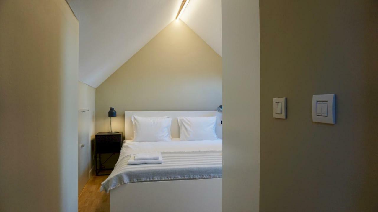 Unit 8 - Charming Loft Apt. Near Avenue Louise Free Parking 布鲁塞尔 外观 照片