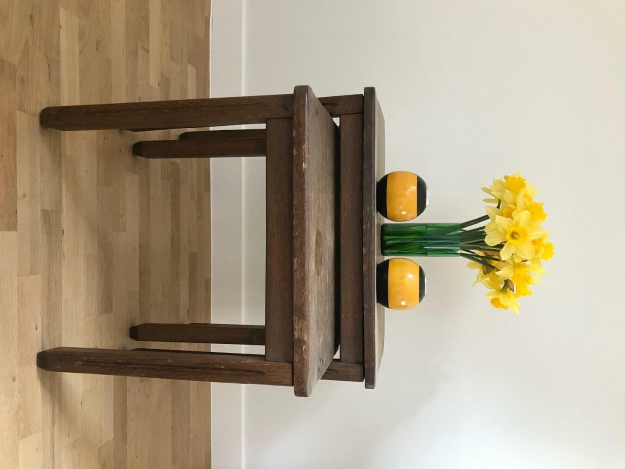 Unit 8 - Charming Loft Apt. Near Avenue Louise Free Parking 布鲁塞尔 外观 照片